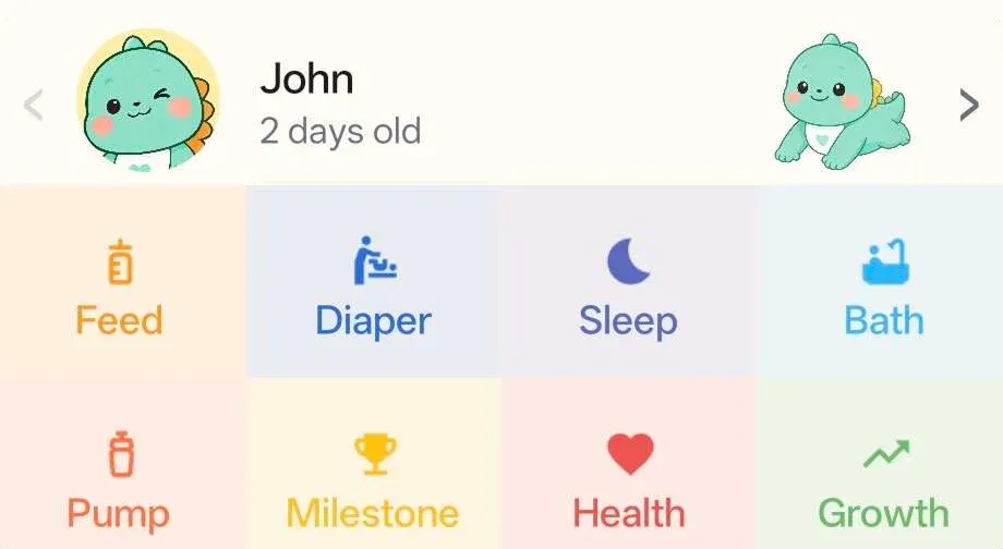 Widget create